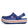 Crocband Clog „Coral Blue”
