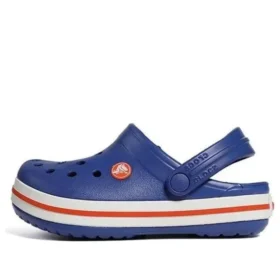 Crocband Clog „Coral Blue”