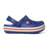 Crocband Clog „Coral Blue”