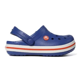 Crocband Clog „Coral Blue”