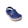 Crocband Clog „Coral Blue”