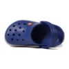 Crocband Clog „Coral Blue”