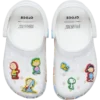 Crocband Clog dla maluchów z motywem Peanuts Crocband Clog dla maluchów z motywem Peanuts