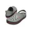 Crocband Clog „Grey”