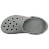 Crocband Clog „Grey”