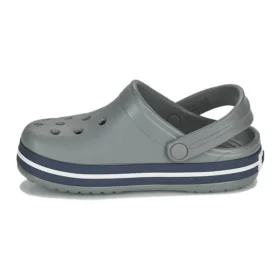 Crocband Clog „Grey Blue”