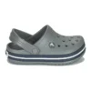 Crocband Clog „Grey Blue”