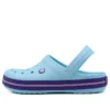 Crocband Clog „Ice Blue In Blue”