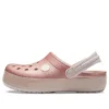 Crocband Clog „Ice Pop”