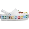 Crocband Clog Peanuts™ dla dzieci Crocband Clog Peanuts™ dla dzieci