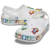 Crocband Clog Peanuts™ dla dzieci Crocband Clog Peanuts™ dla dzieci
