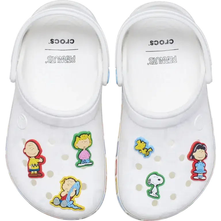 Crocband Clog Peanuts™ dla dzieci Crocband Clog Peanuts™ dla dzieci