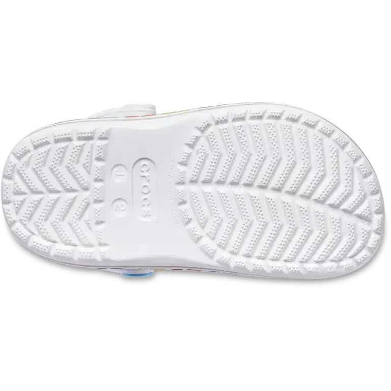 Crocband Clog Peanuts™ dla dzieci Crocband Clog Peanuts™ dla dzieci