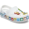 Crocband Clog Peanuts™ dla dzieci Crocband Clog Peanuts™ dla dzieci