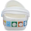 Crocband Clog Peanuts™ dla dzieci Crocband Clog Peanuts™ dla dzieci