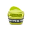 Crocband Clogs „Citrus Grey”