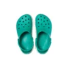 Crocband Full Force Chodaki „Deep Green”