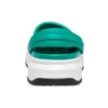 Crocband Full Force Chodaki „Deep Green”