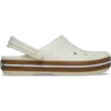 Crocband Gum Clog