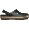 Crocband Gum Clog