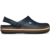 Crocband Gum Clog