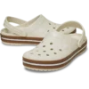 Crocband Gum Clog