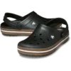 Crocband Gum Clog