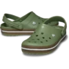 Crocband Gum Clog