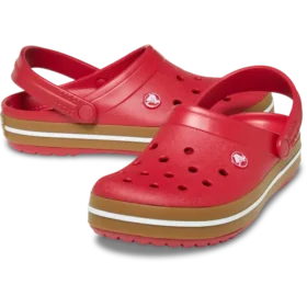 Crocband Gum Clog
