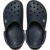 Crocband Gum Clog