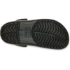 Crocband Gum Clog