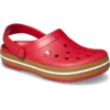 Crocband Gum Clog