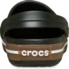 Crocband Gum Clog