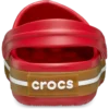Crocband Gum Clog
