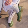 Crocband Gum Clog