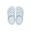 Crocband Logo Mania Chodaki „Sky Blue”