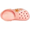 Crocband Summer Fun Chodaki „Orange”