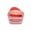 Crocband Summer Fun Chodaki „Orange”