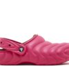 Crocs Classic Overpuff Lined Clog „Dragon Fruit” Crocs Classic Overpuff Lined Clog „Dragon Fruit”