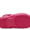 Crocs Classic Overpuff Lined Clog „Dragon Fruit” Crocs Classic Overpuff Lined Clog „Dragon Fruit”