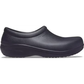 Crocs na służbie – klapki robocze LiteRide™