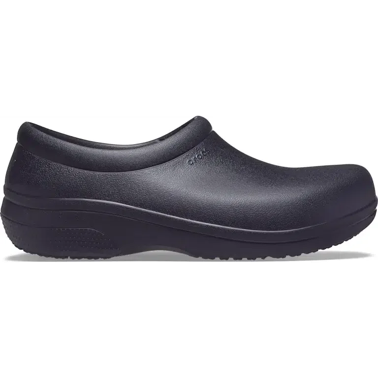 Crocs na służbie – klapki robocze LiteRide™ Crocs na służbie – klapki robocze LiteRide™