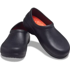 Crocs na służbie – klapki robocze LiteRide™