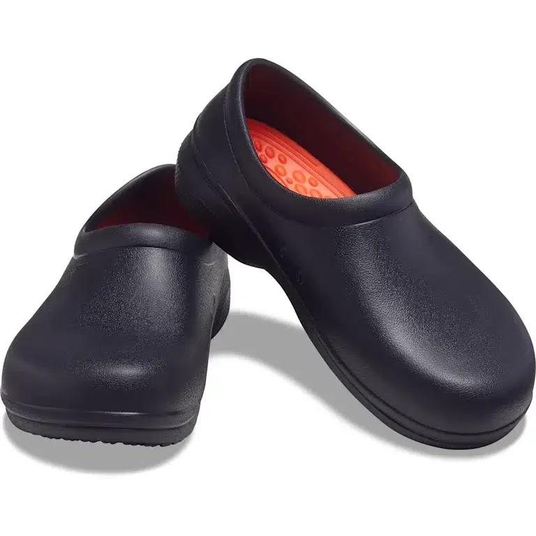 Crocs na służbie – klapki robocze LiteRide™ Crocs na służbie – klapki robocze LiteRide™