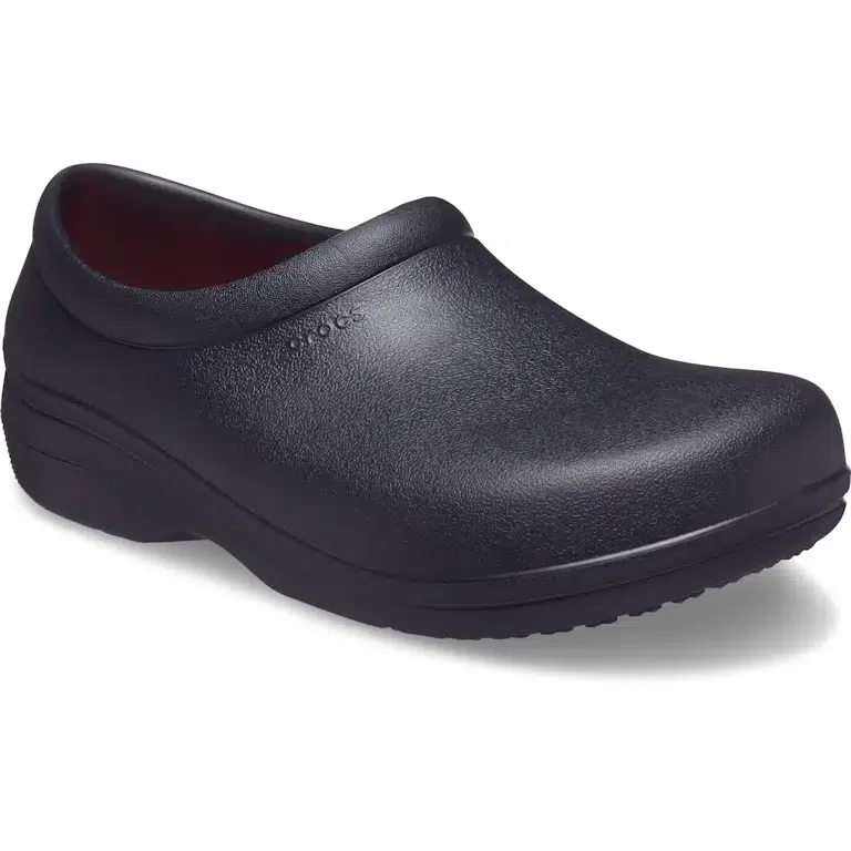 Crocs na służbie – klapki robocze LiteRide™ Crocs na służbie – klapki robocze LiteRide™