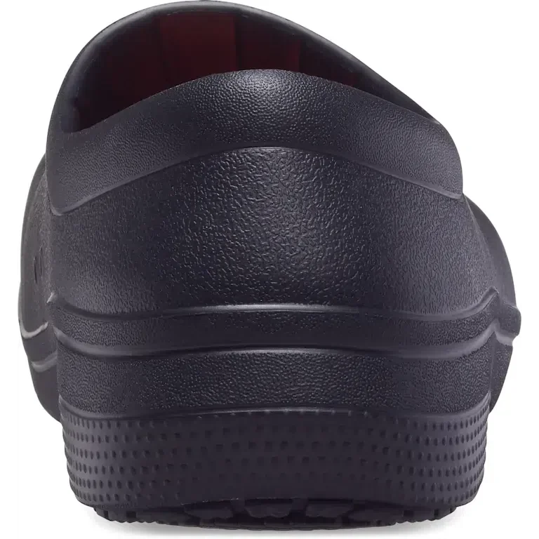 Crocs na służbie – klapki robocze LiteRide™ Crocs na służbie – klapki robocze LiteRide™