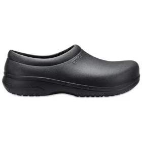 Crocs on the Clock Work Slip-On Crocs on the Clock Work Slip-On