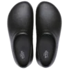 Crocs on the Clock Work Slip-On