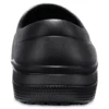 Crocs on the Clock Work Slip-On