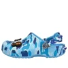 Crocs x A Bathing Ape Chodak „Oxygen”